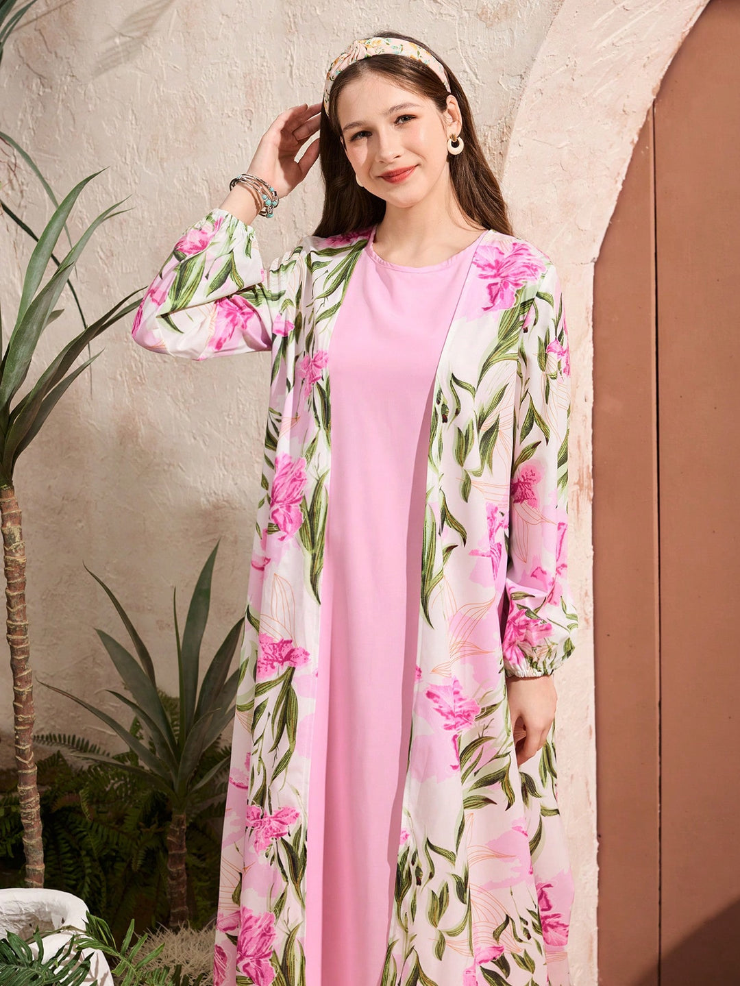 Rochie SHEIN, mov