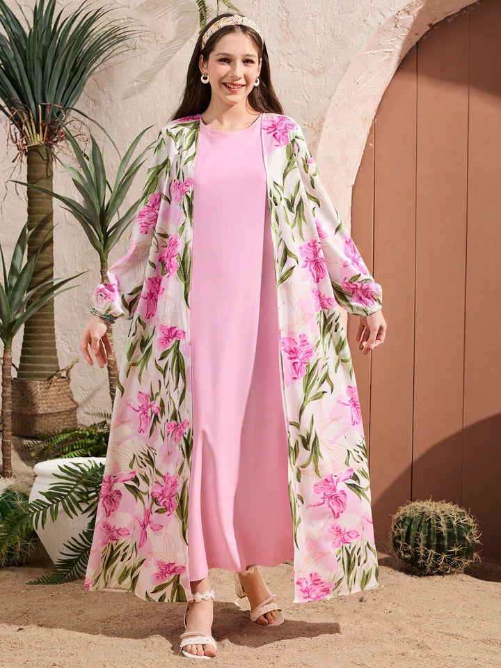 Rochie SHEIN, mov
