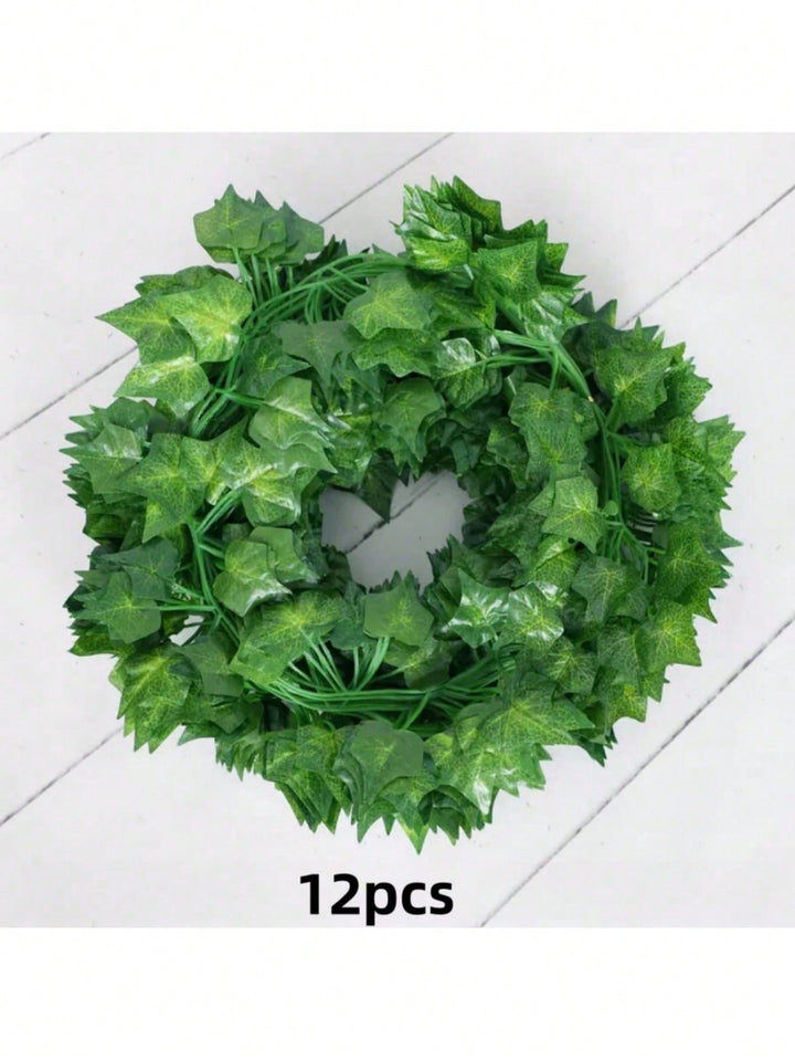 Plante artificiale SHEIN, verde
