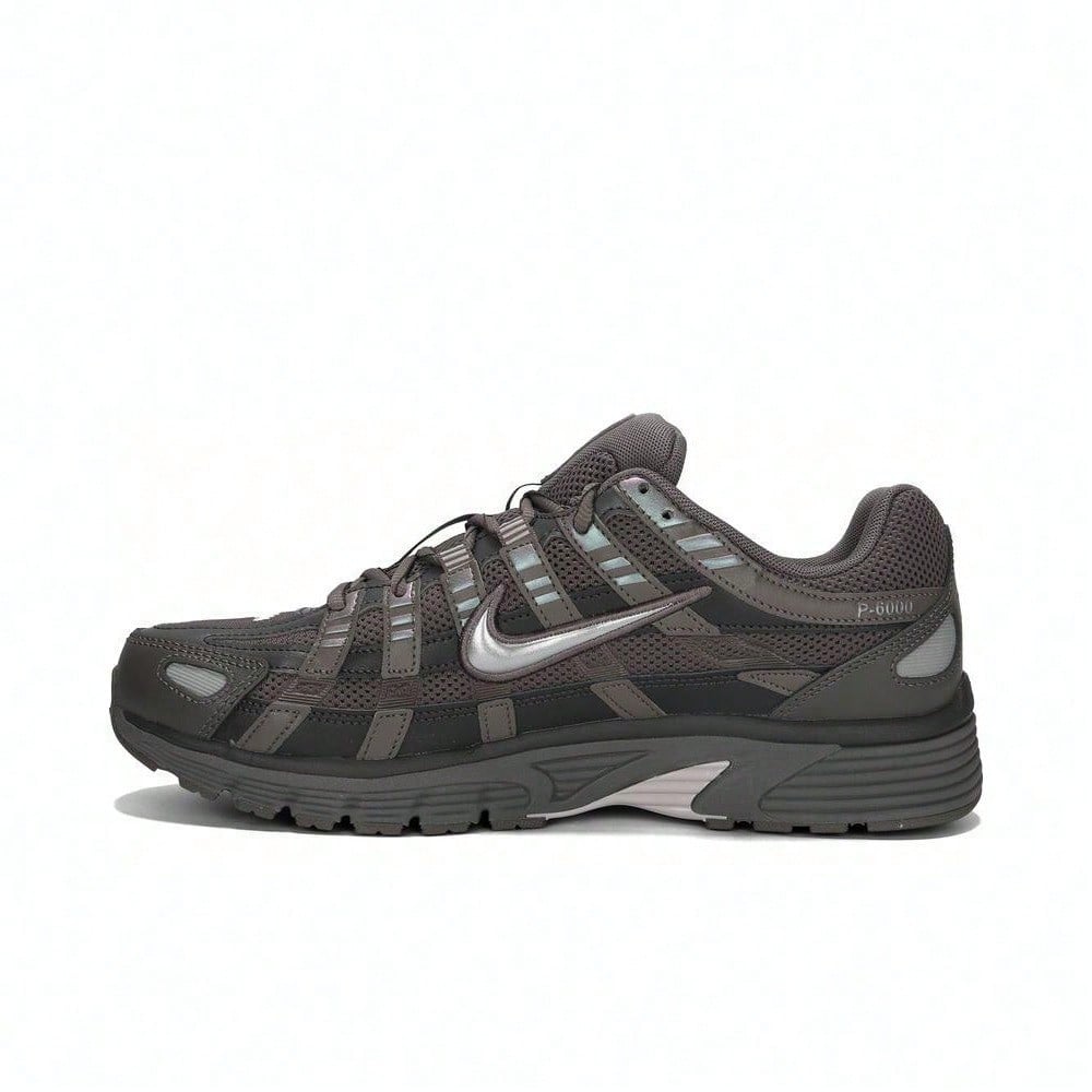 Pantofi sport NIKE, maro