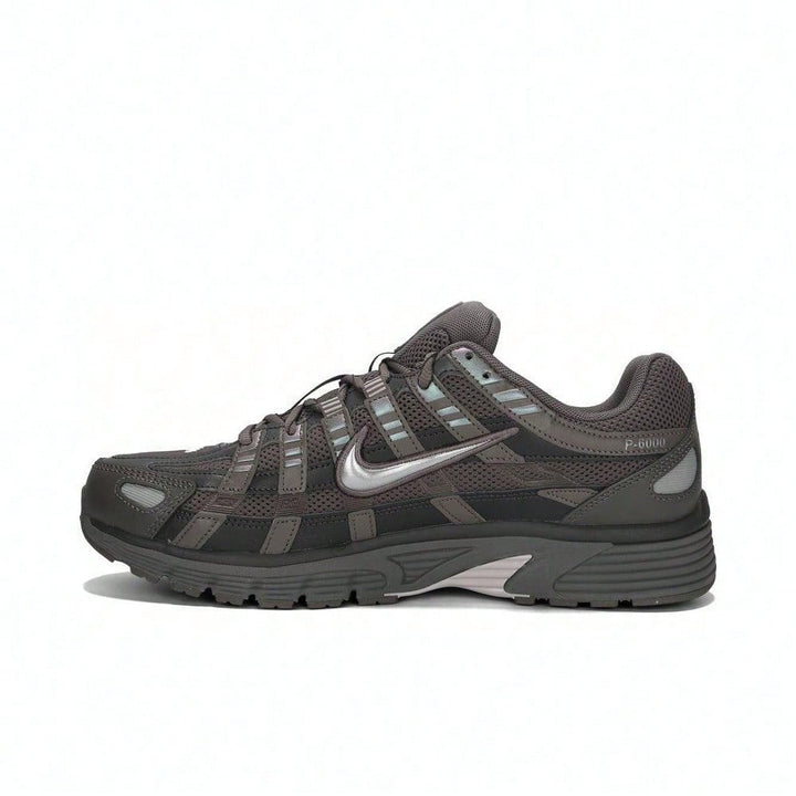 Pantofi sport NIKE, maro