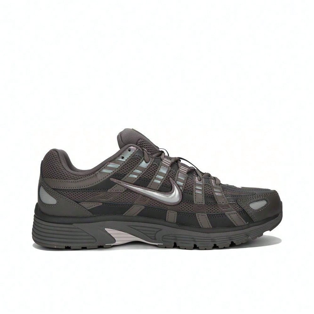 Pantofi sport NIKE, maro