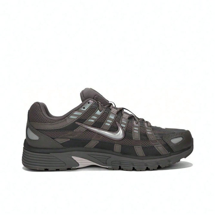 Pantofi sport NIKE, maro