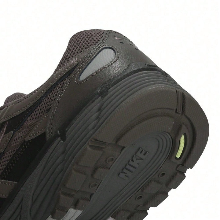 Pantofi sport NIKE, maro