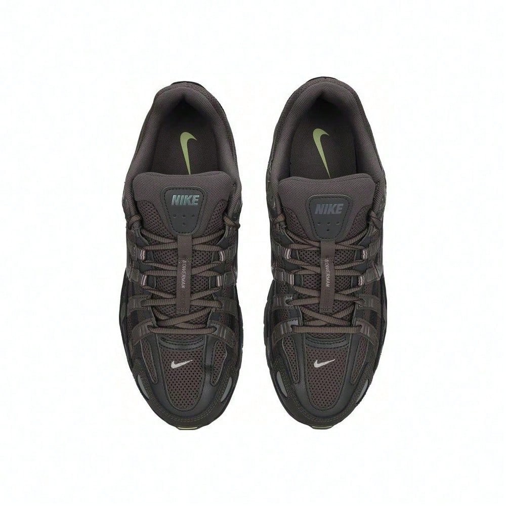 Pantofi sport NIKE, maro