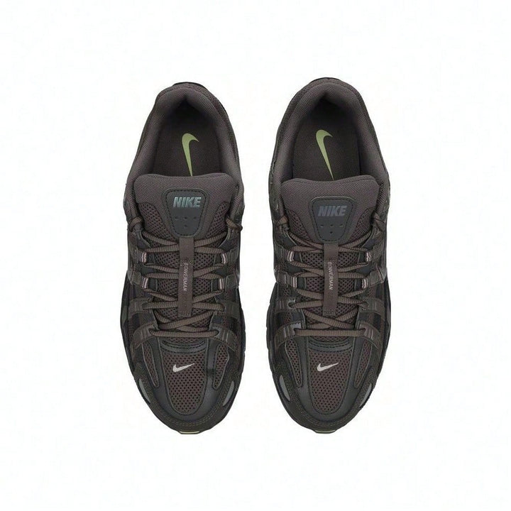 Pantofi sport NIKE, maro