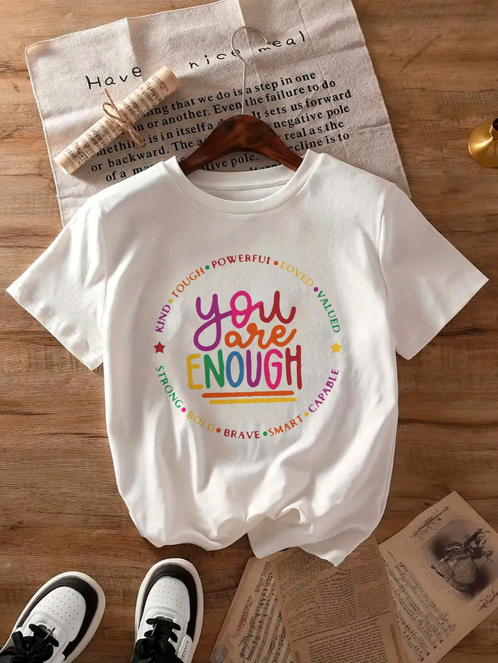 Tricou SHEIN, alb