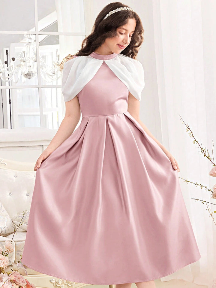 Rochie SHEIN, roz