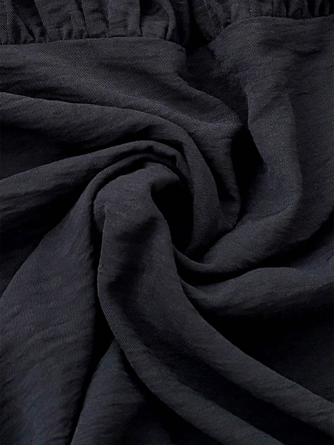 Bluză SHEIN, negru