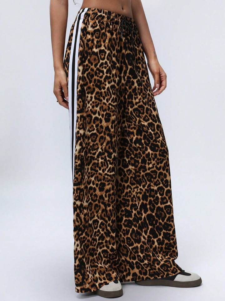 Pantaloni SHEIN, mix culori