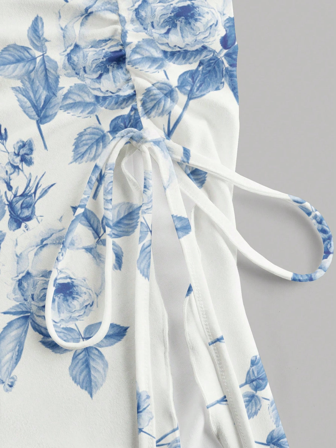 Top SHEIN, mix culori