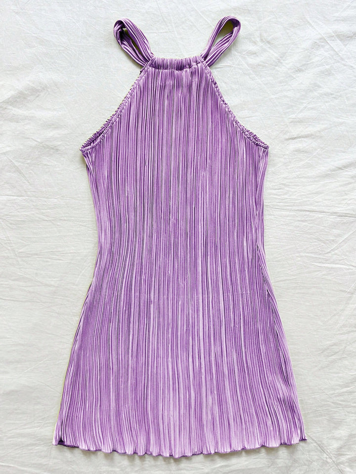 Rochie mini SHEIN, mov
