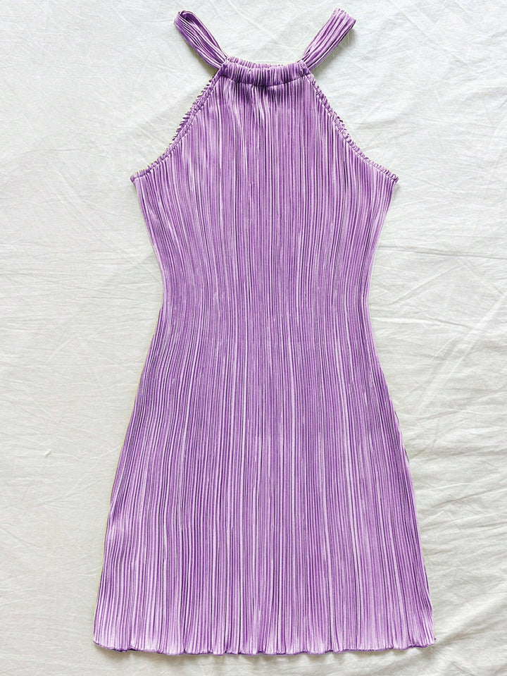 Rochie mini SHEIN, mov