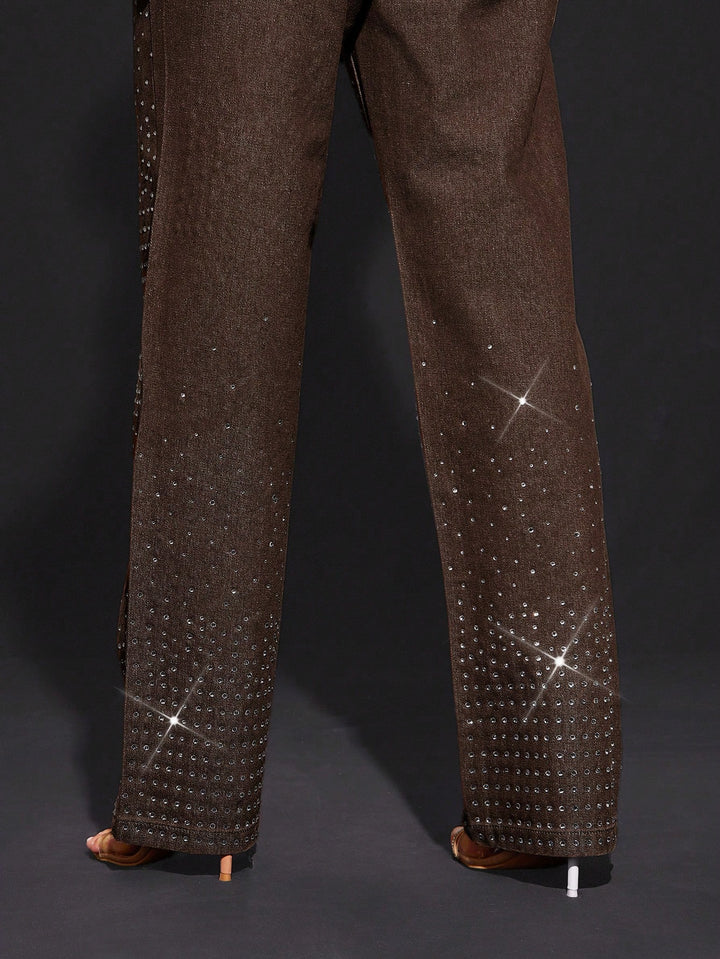 Jeans SHEIN