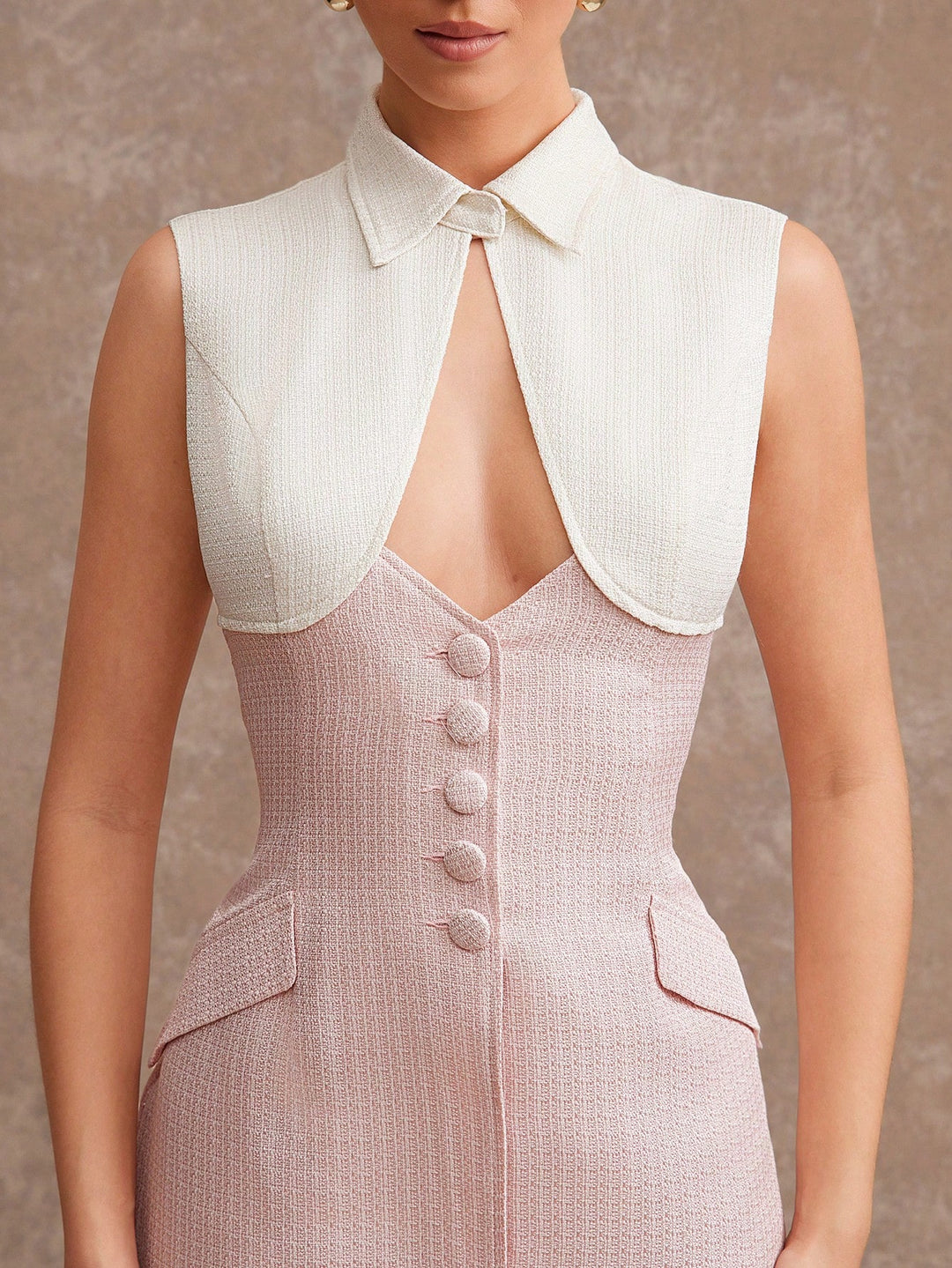 Rochie mini Shein, mix culoriri