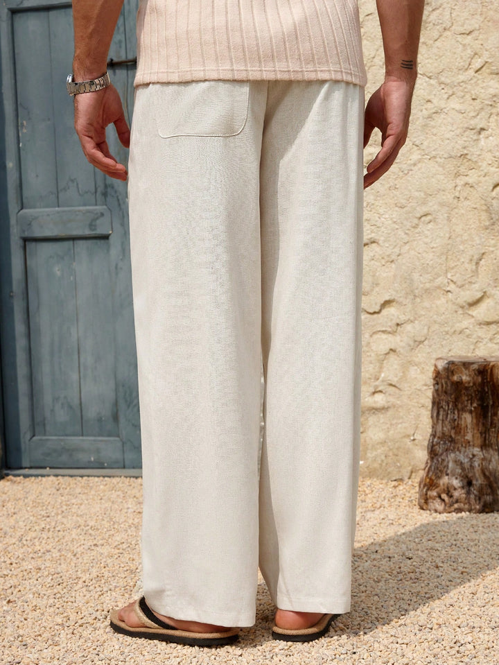 Pantalon SHEIN, bej