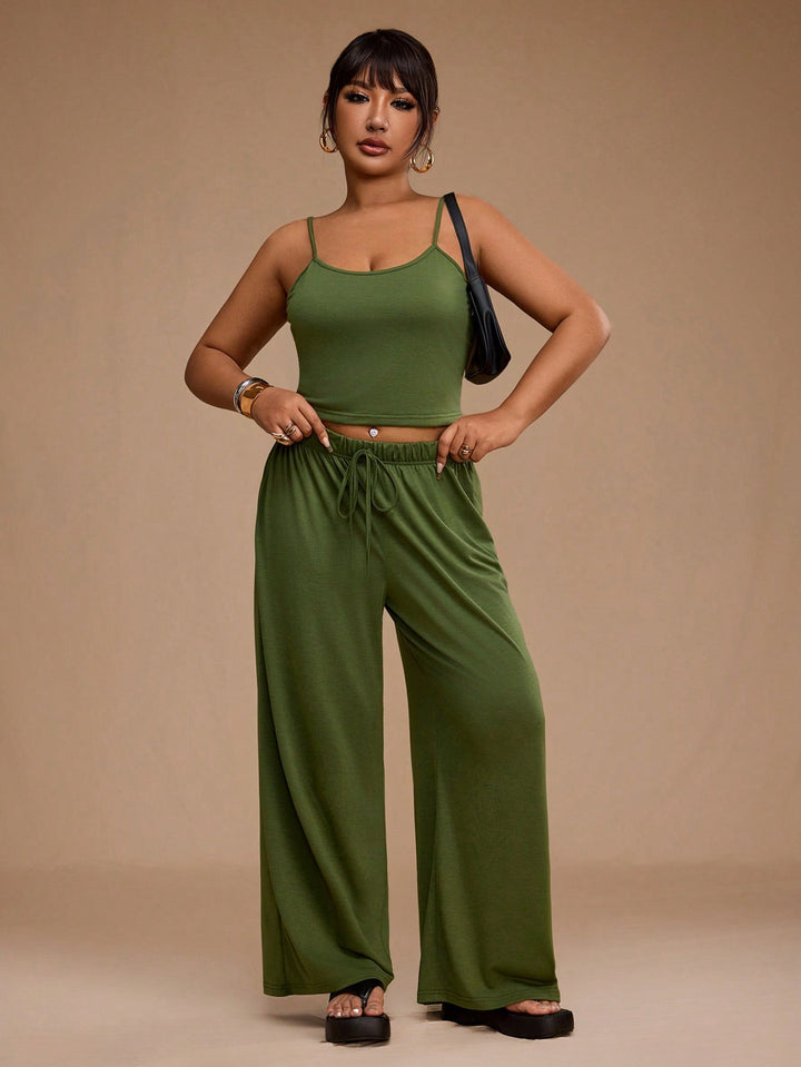 Compleu SHEIN, verde