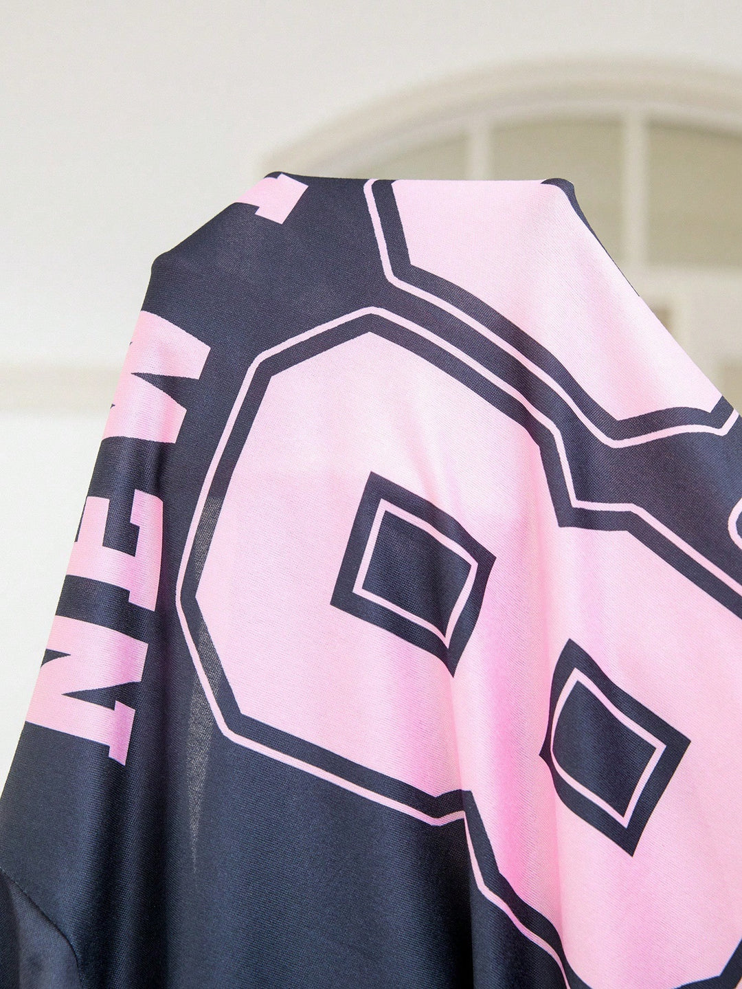 Compleu pijamale SHEIN, mix culori