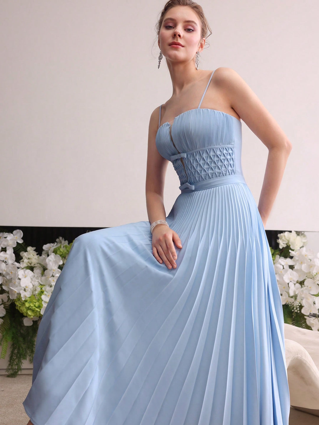 SHEIN ruha
