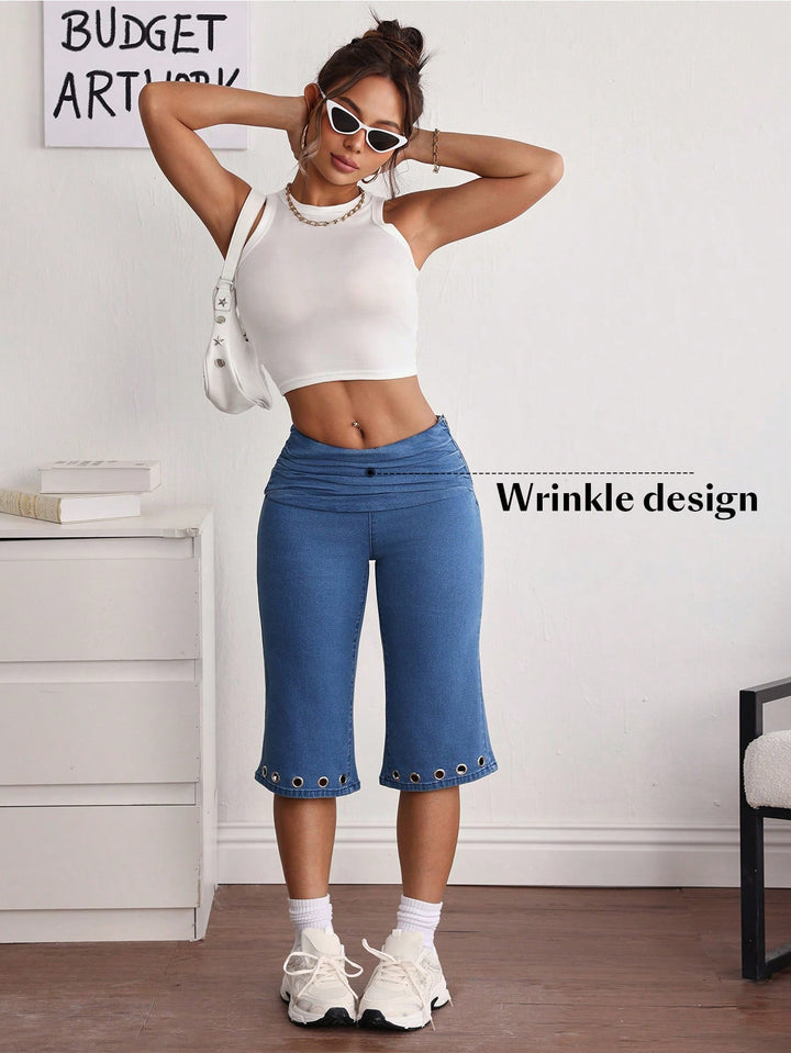 Jeans SHEIN