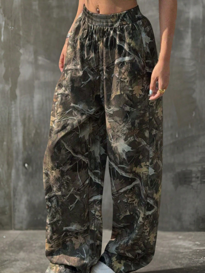 Pantaloni SHEIN, mix culori