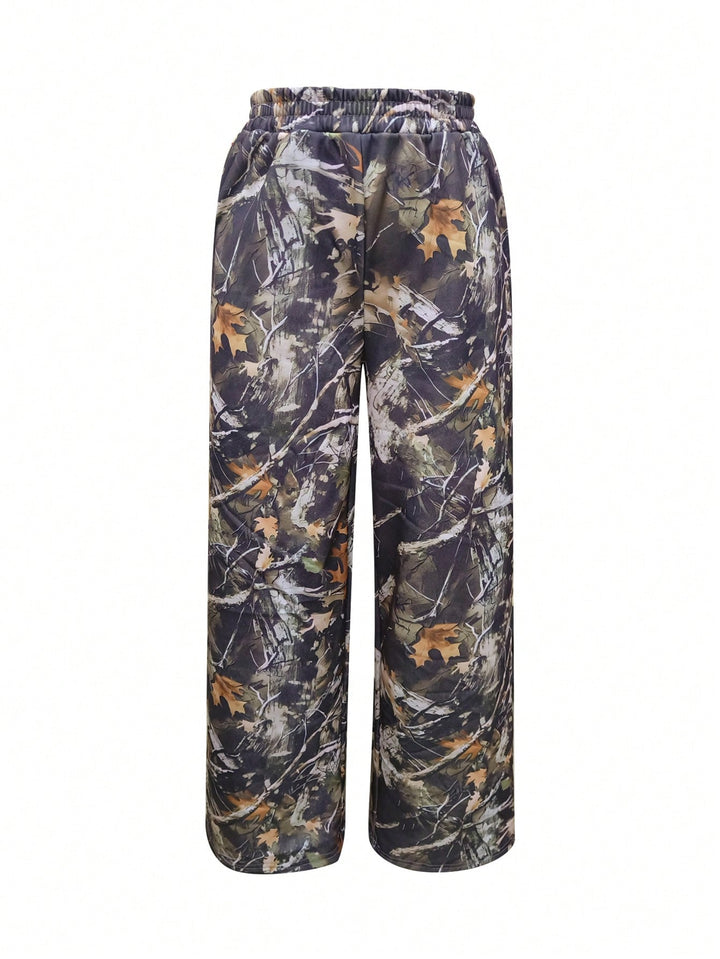 Pantaloni SHEIN, mix culori