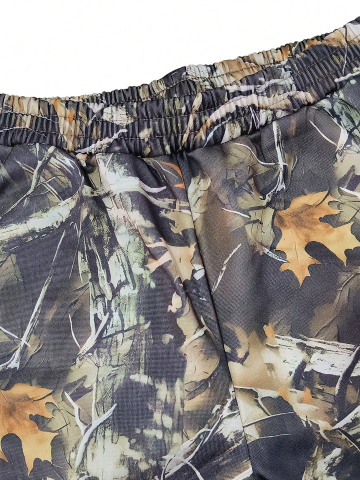 Pantaloni SHEIN, mix culori