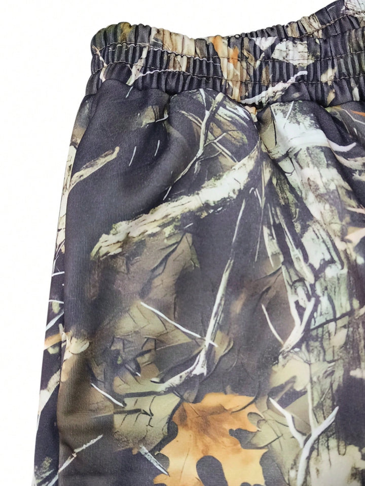 Pantaloni SHEIN, mix culori