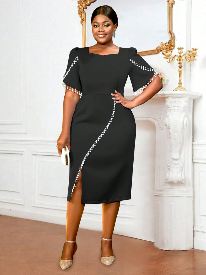 Rochie SHEIN, negru