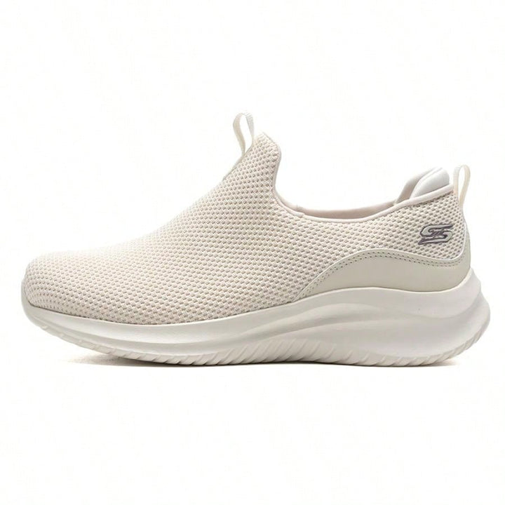 Pantofi sport SKECHERS, crem