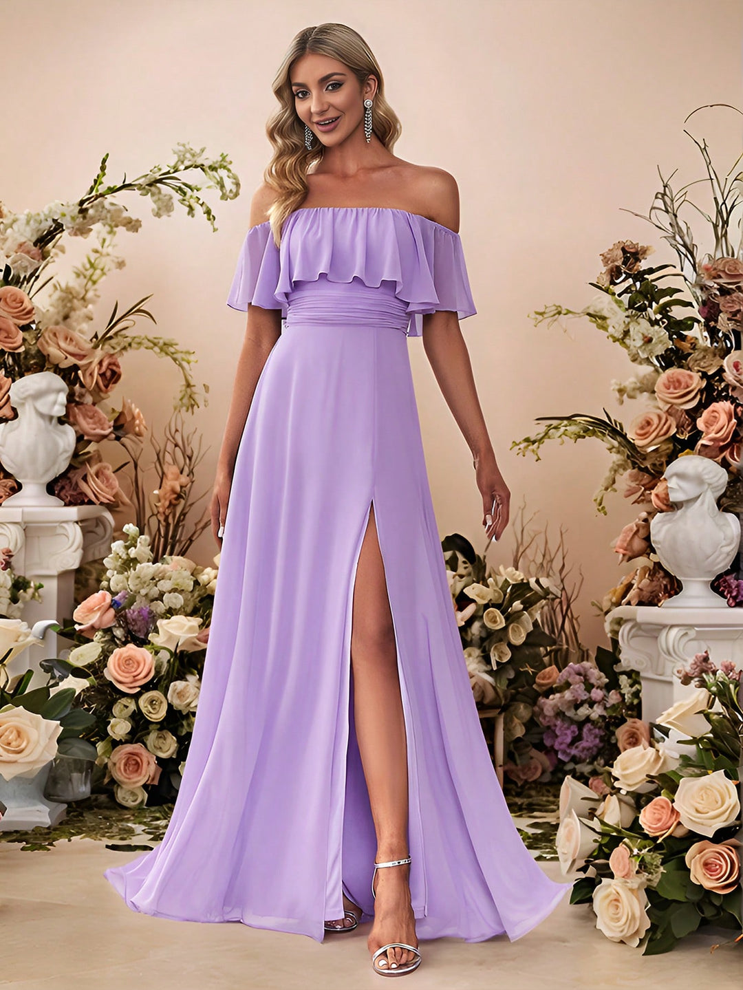 Rochie SHEIN, mov