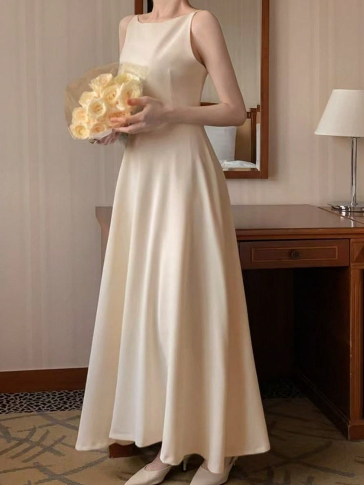 Rochie SHEIN, portocaliu