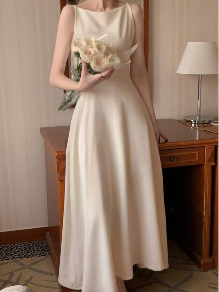 Rochie SHEIN, portocaliu