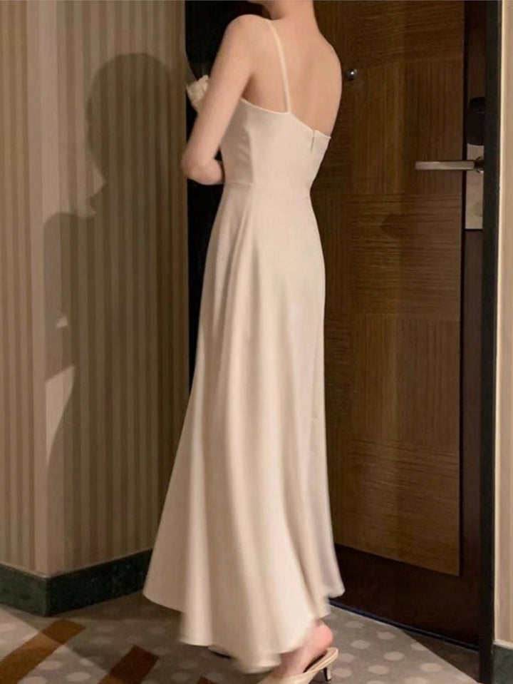 Rochie SHEIN, portocaliu