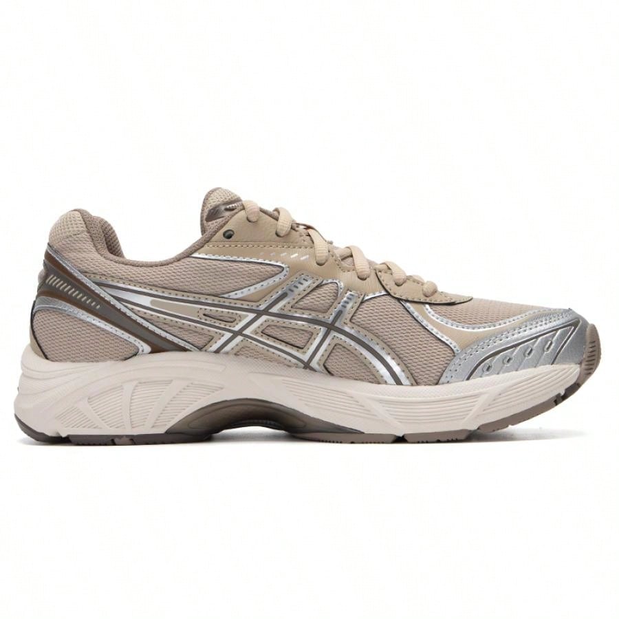Pantofi sport ASICS, bej