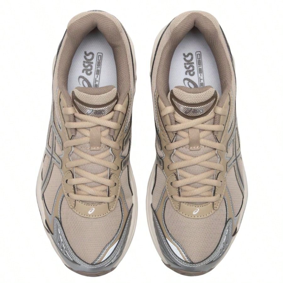 Pantofi sport ASICS, bej