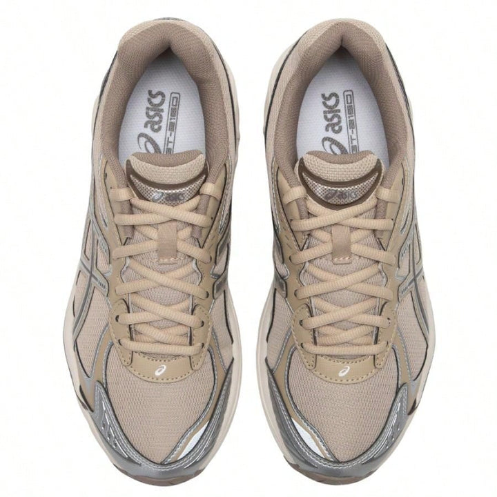 Pantofi sport ASICS, bej