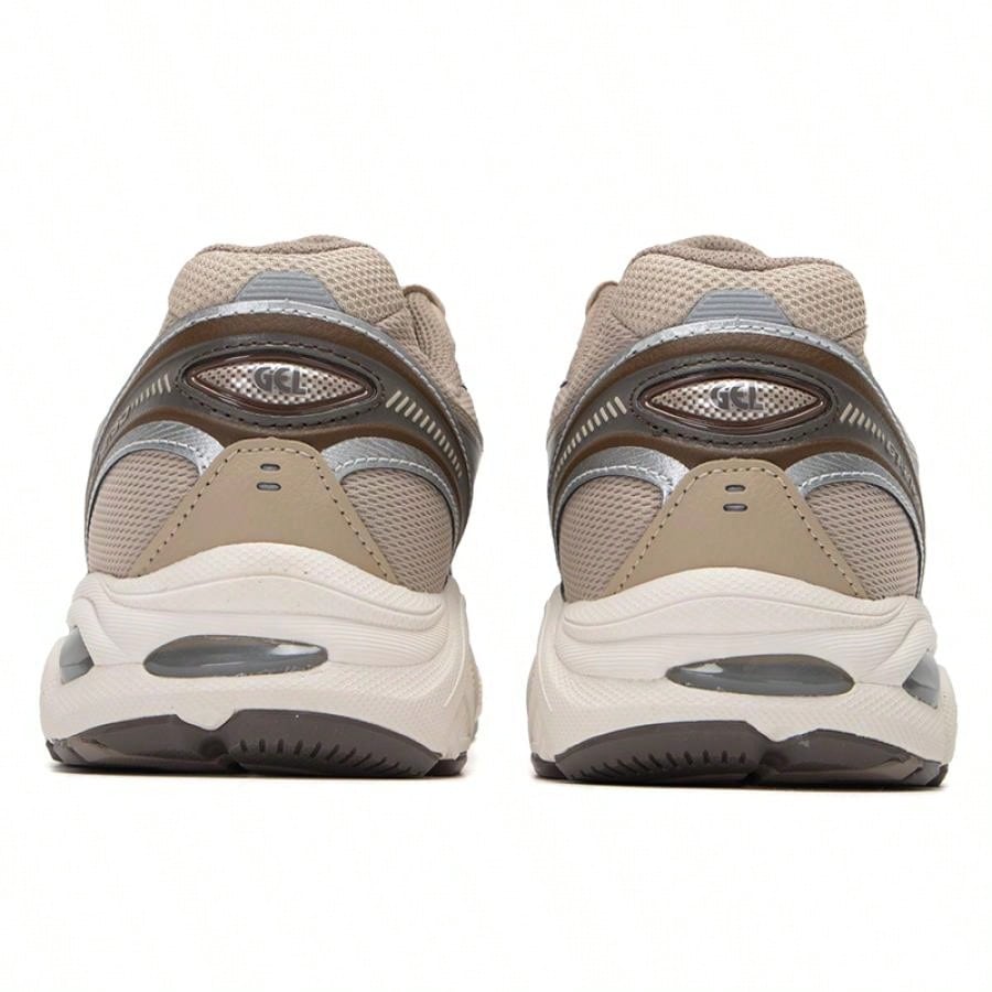 Pantofi sport ASICS, bej