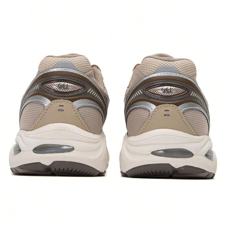 Pantofi sport ASICS, bej
