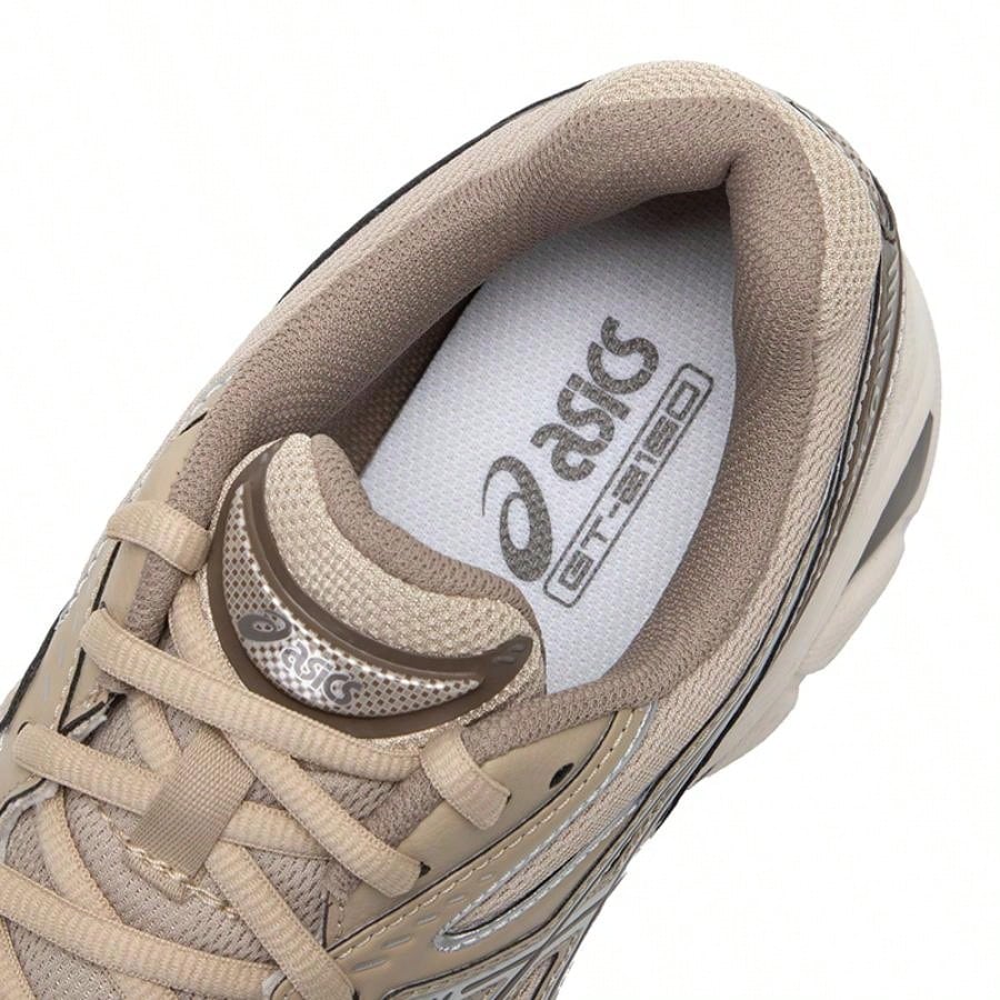Pantofi sport ASICS, bej