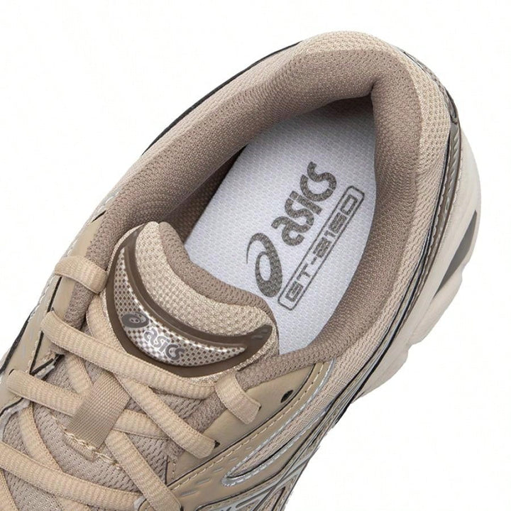 Pantofi sport ASICS, bej