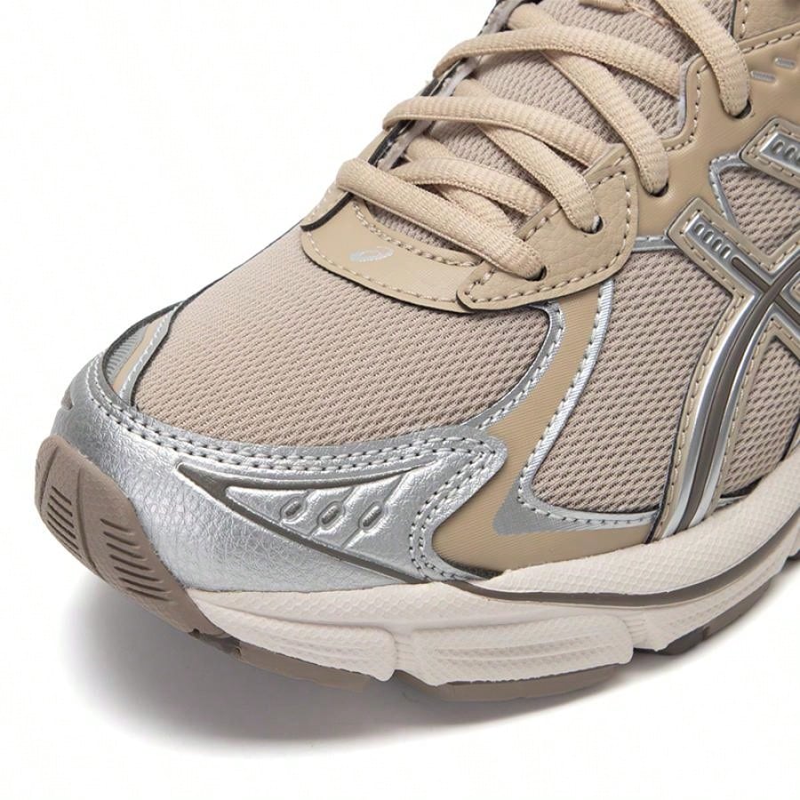 Pantofi sport ASICS, bej