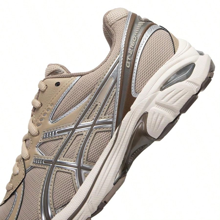 Pantofi sport ASICS, bej