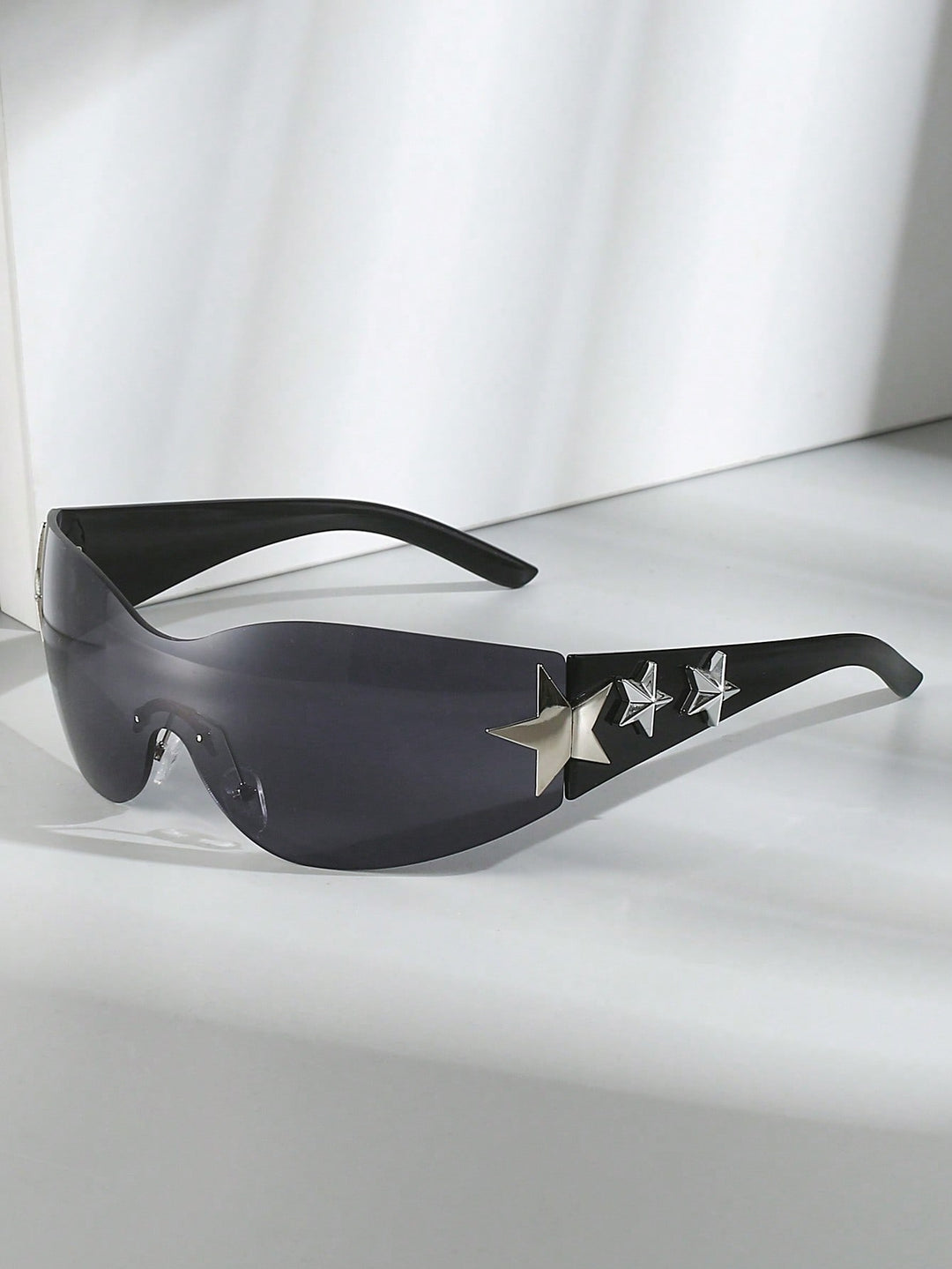 Ochelari SHEIN, negru