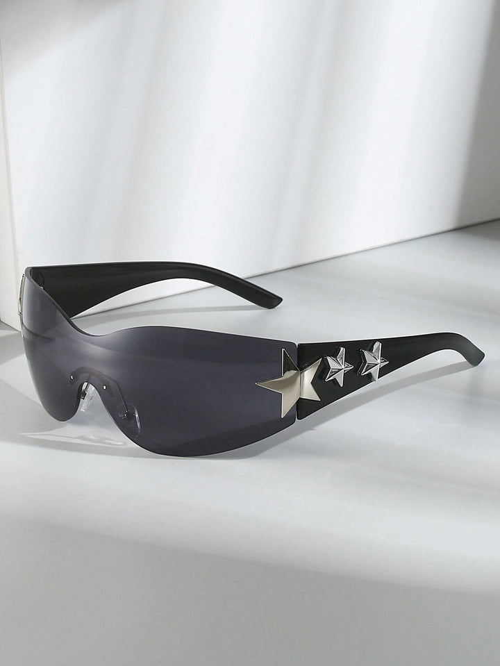 Ochelari SHEIN, negru