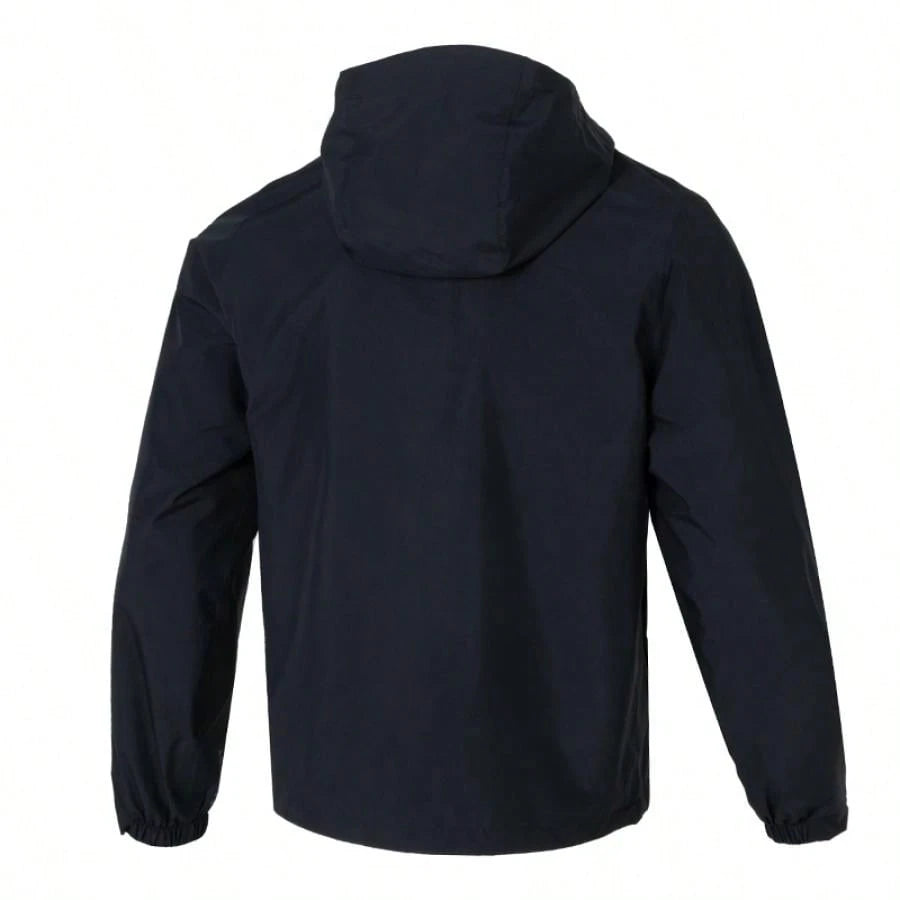 Jachetă ADIDAS, negru
