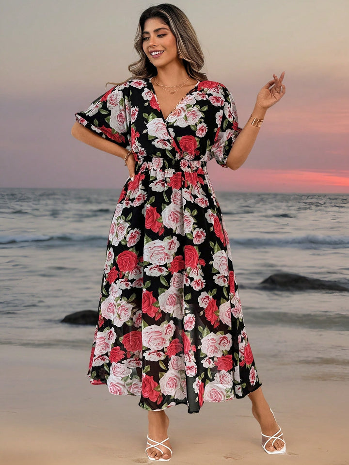 Rochie SHEIN, negru