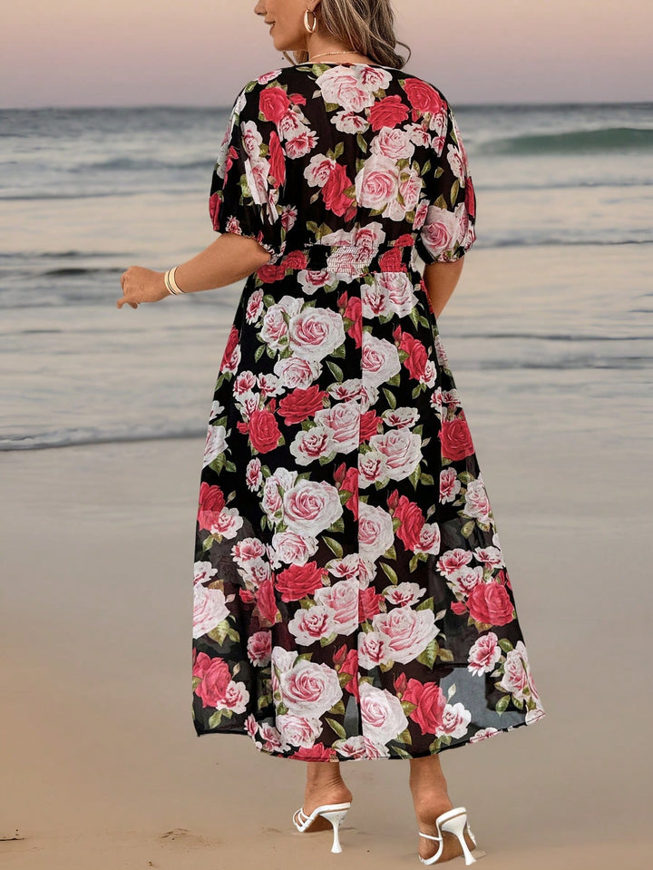 Rochie SHEIN, negru