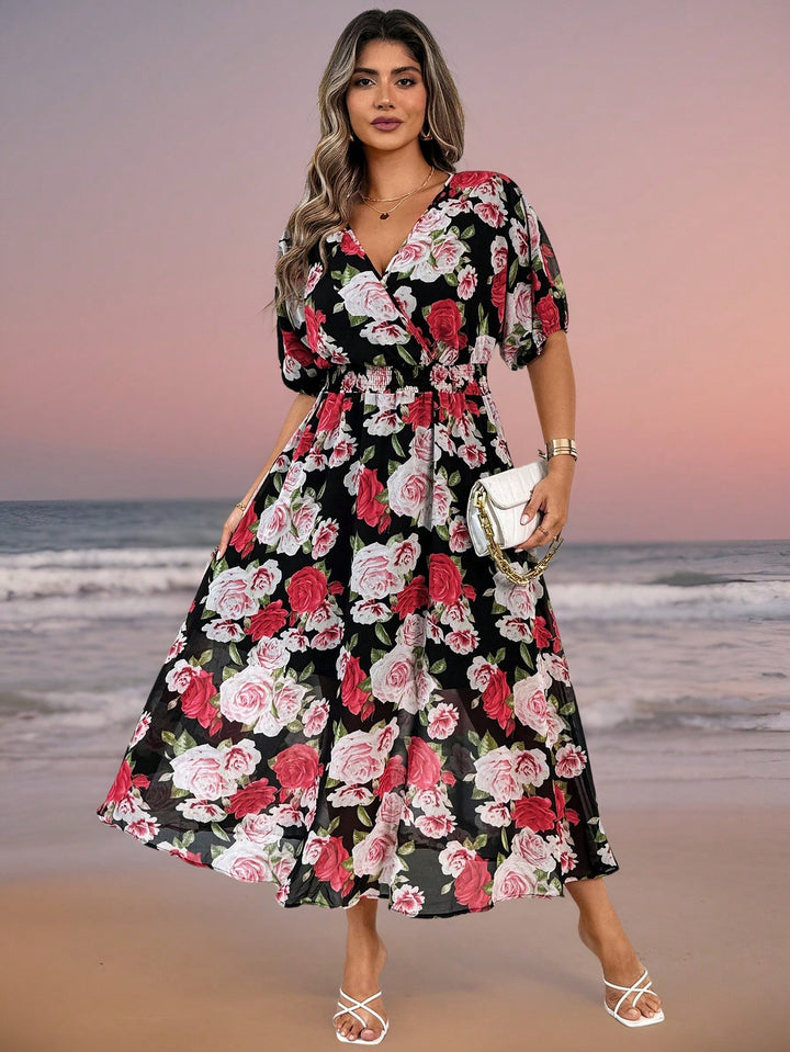 Rochie SHEIN, negru