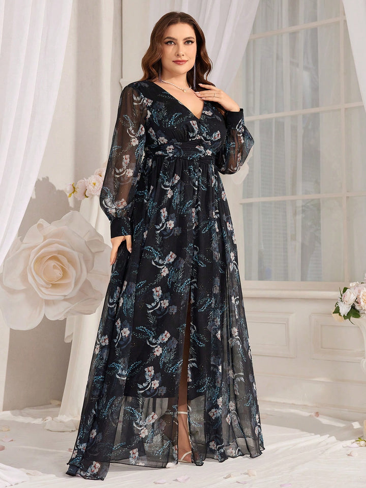 Rochie SHEIN, negru